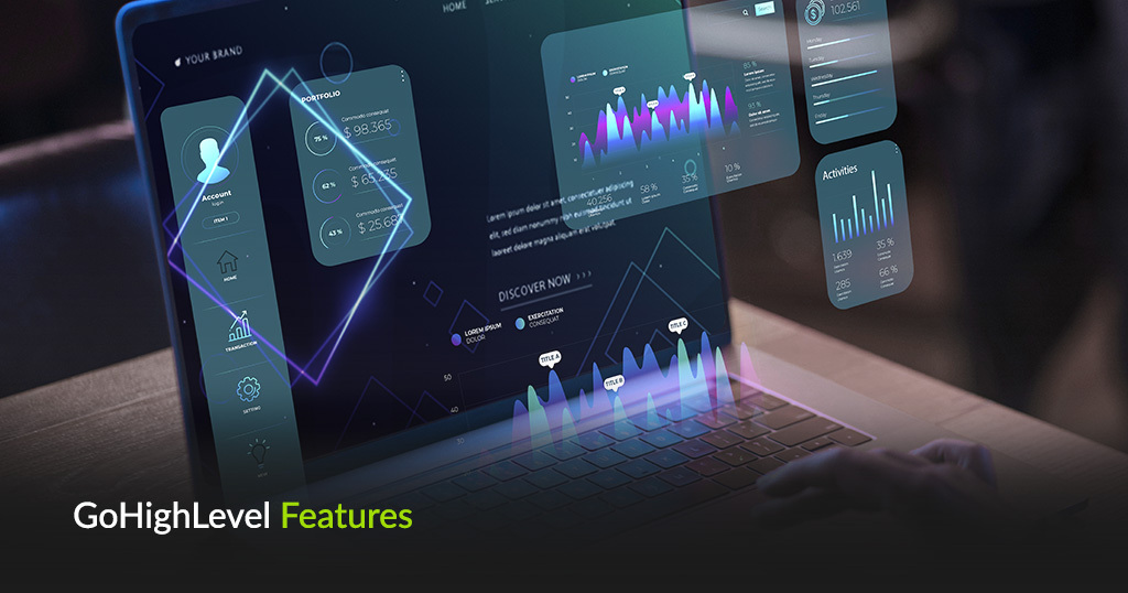GoHighLevel Features